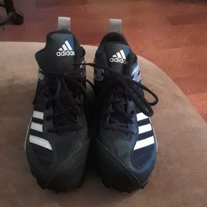 Men's Adidas soccer shoes